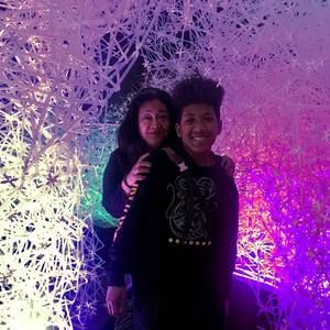 Meet your Posher, Anna